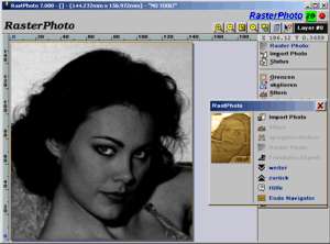 RasterPhoto